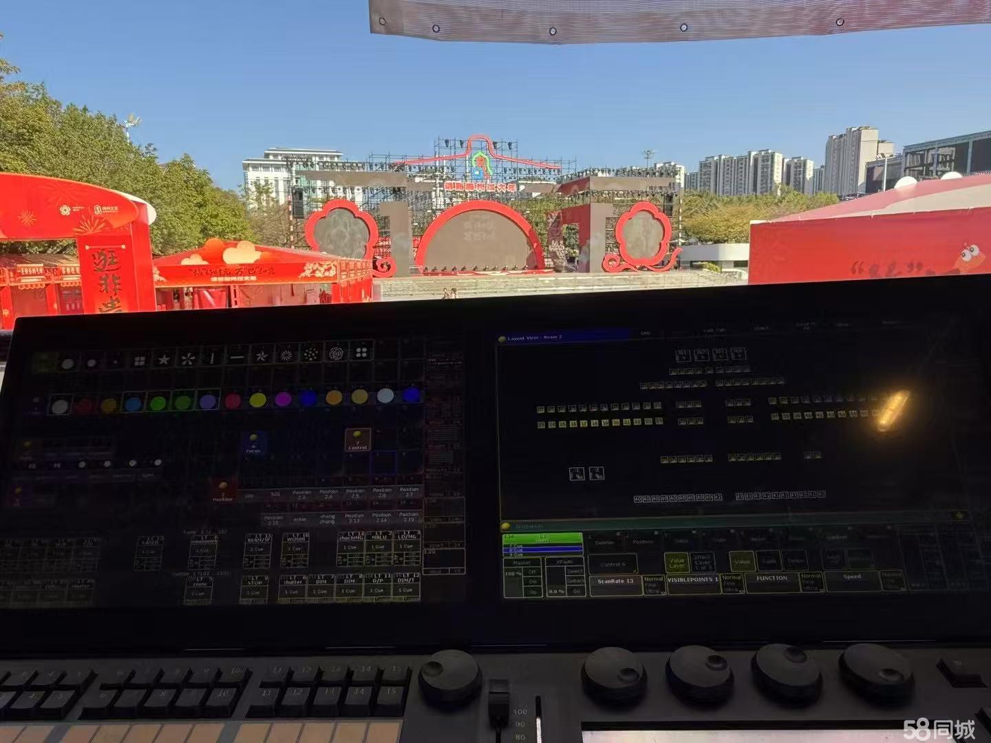 一站式专业会展与活动服务解决方案