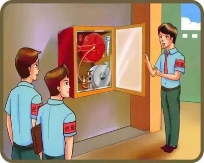 工厂火灾频发敲警钟 教育器材与设备领域的消防安全不容忽视